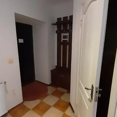 Apartment Na Saharova Ivano-Frankivsk Exterior photo