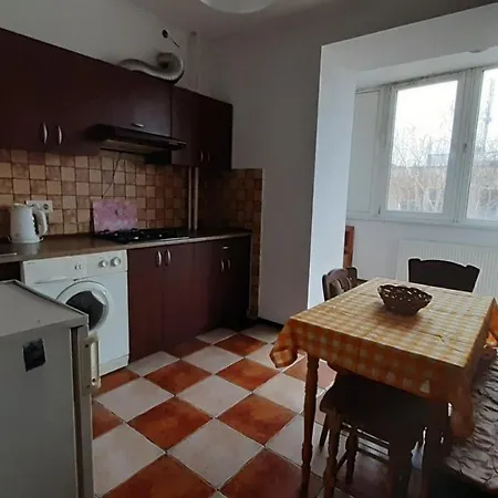 Apartment Na Saharova Ivano-Frankivsk Exterior photo