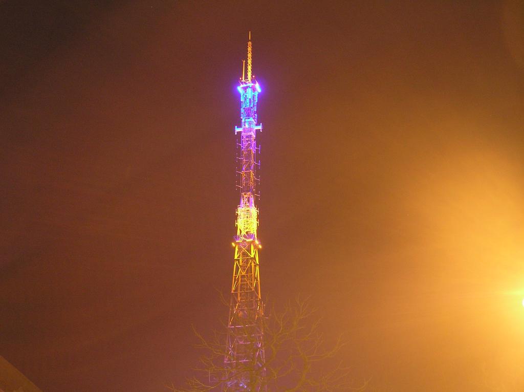 Na Saharova Ivano-Frankivsk