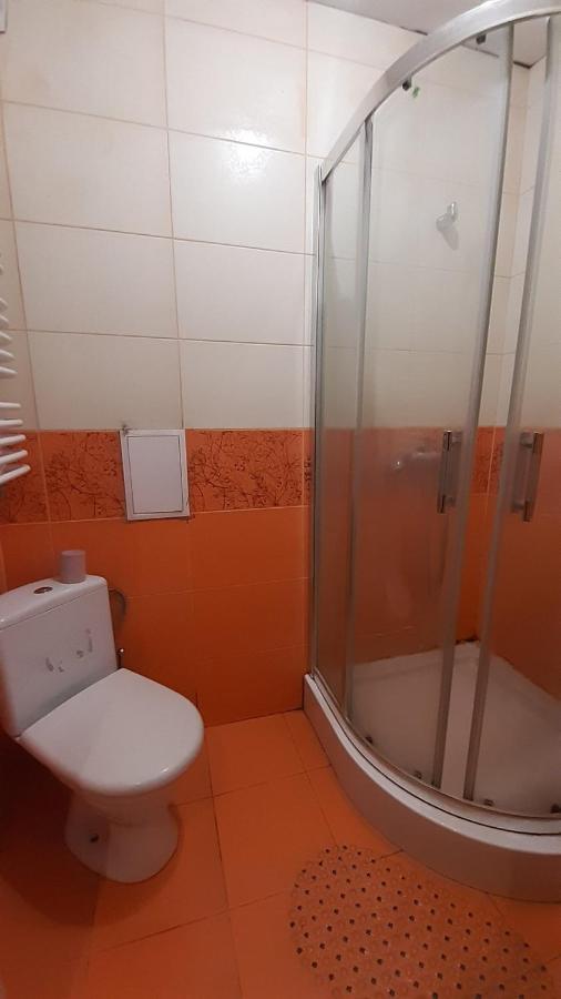 Na Saharova Apartment
