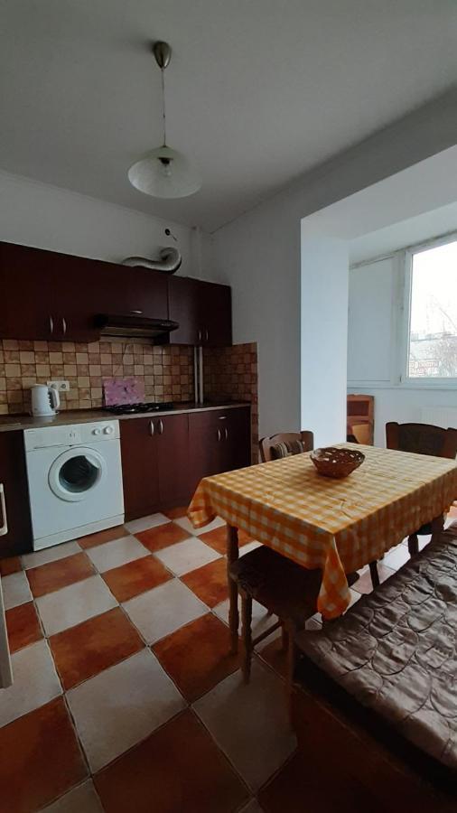 Na Saharova Apartment