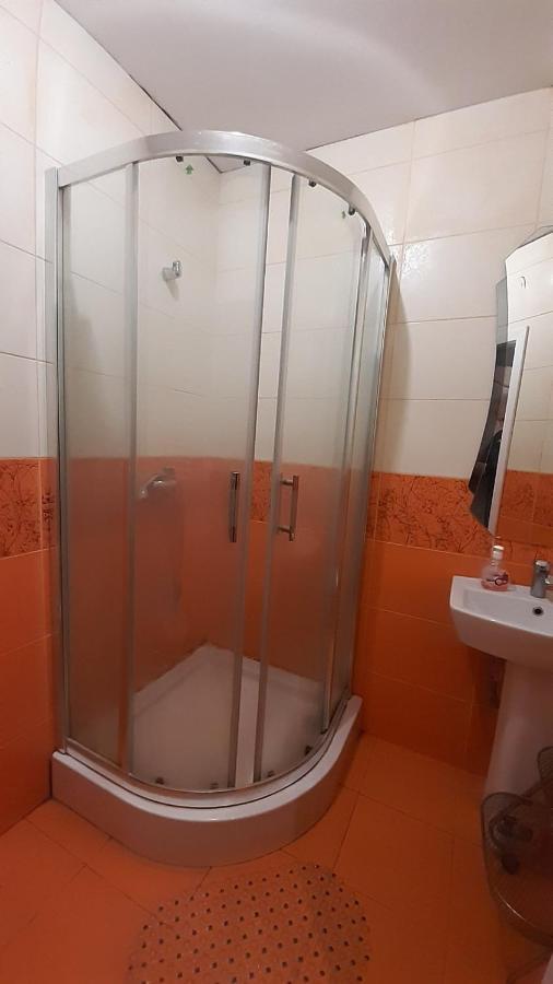 Apartment Na Saharova Ivano-Frankivsk