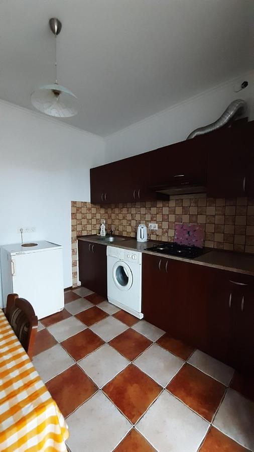 Apartment Na Saharova Ivano-Frankivsk
