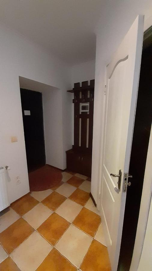 Na Saharova Apartment *