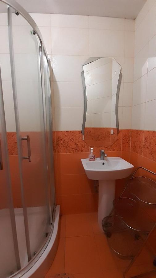Na Saharova Apartment *