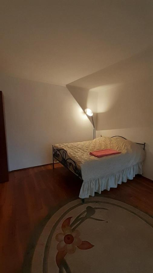 Apartment Na Saharova *